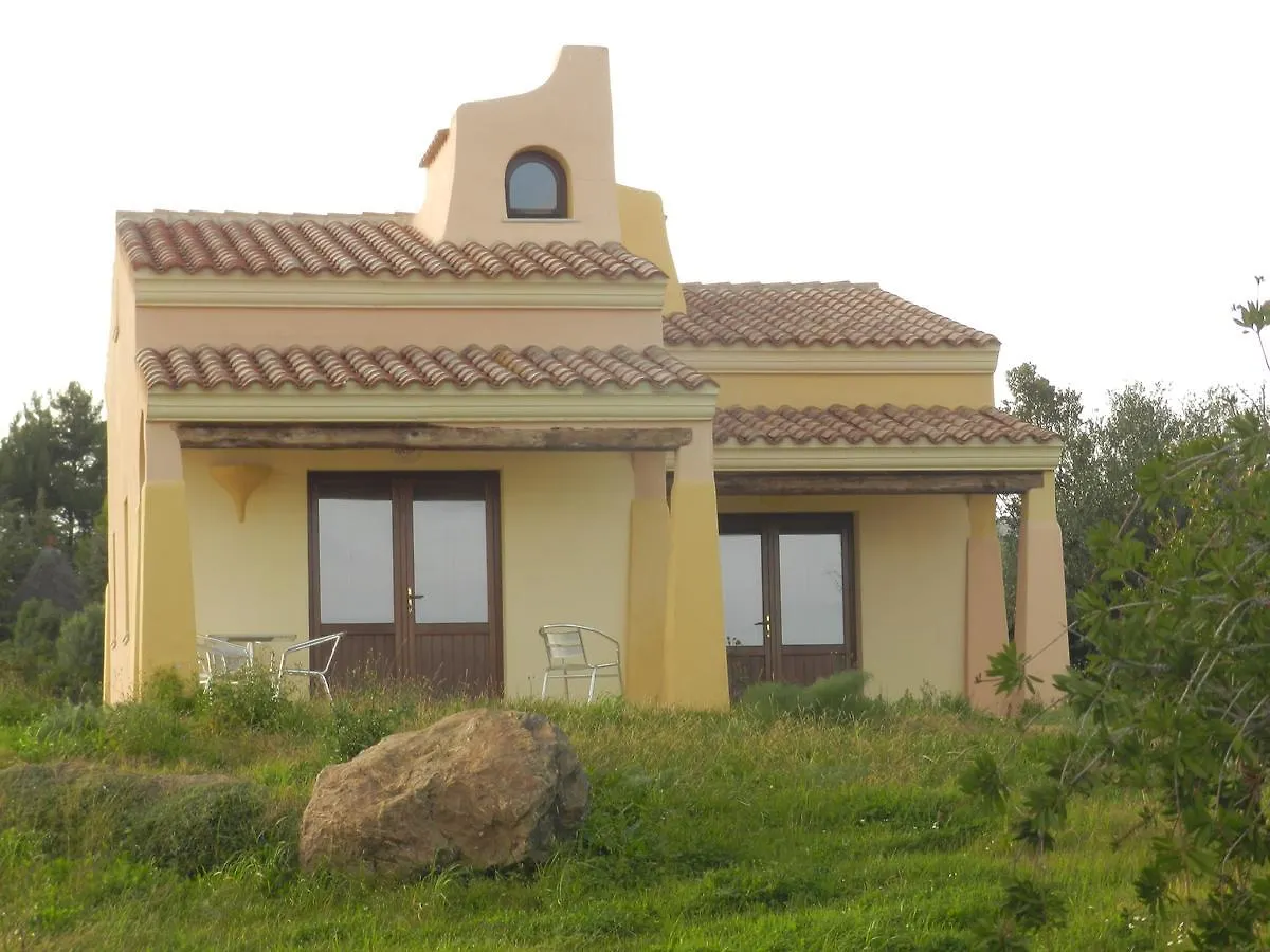 Hotel Minnia Budoni