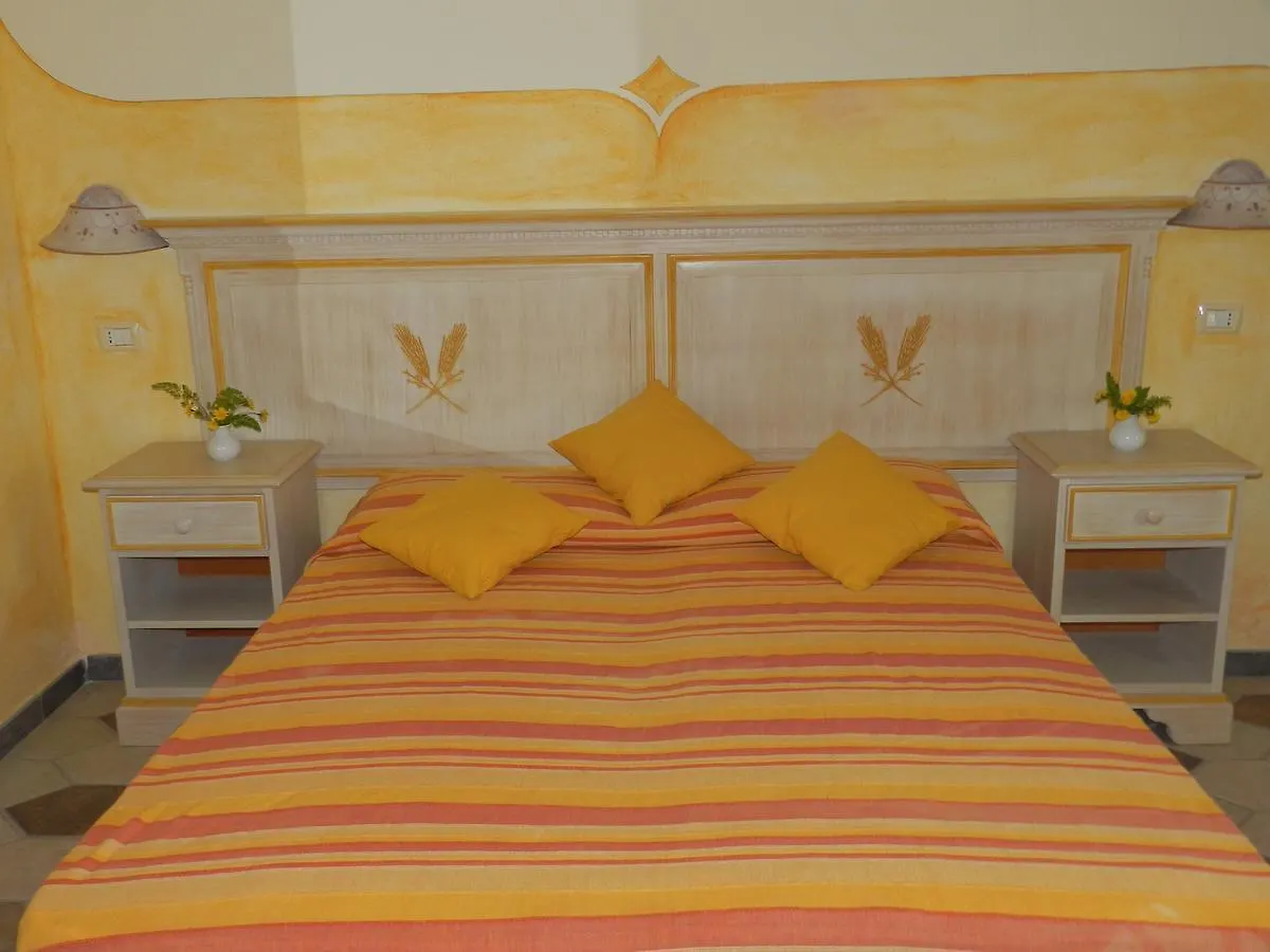 Hotel Minnia Budoni