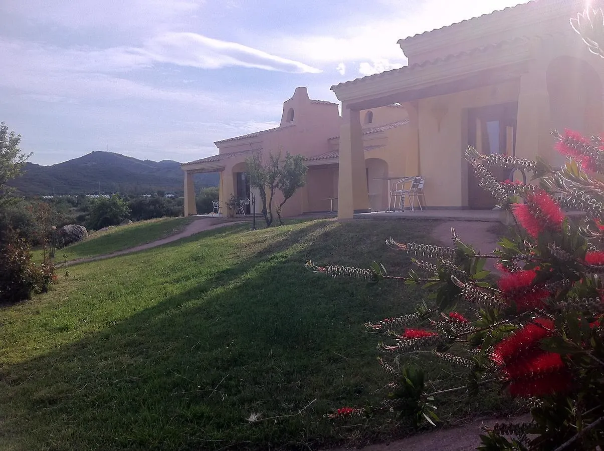 Hotel Minnia Budoni