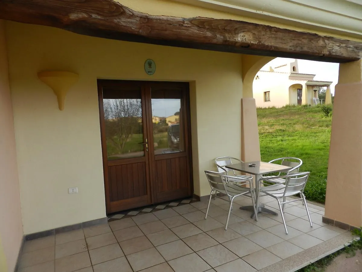Hotel Minnia Budoni 3*,  Itália