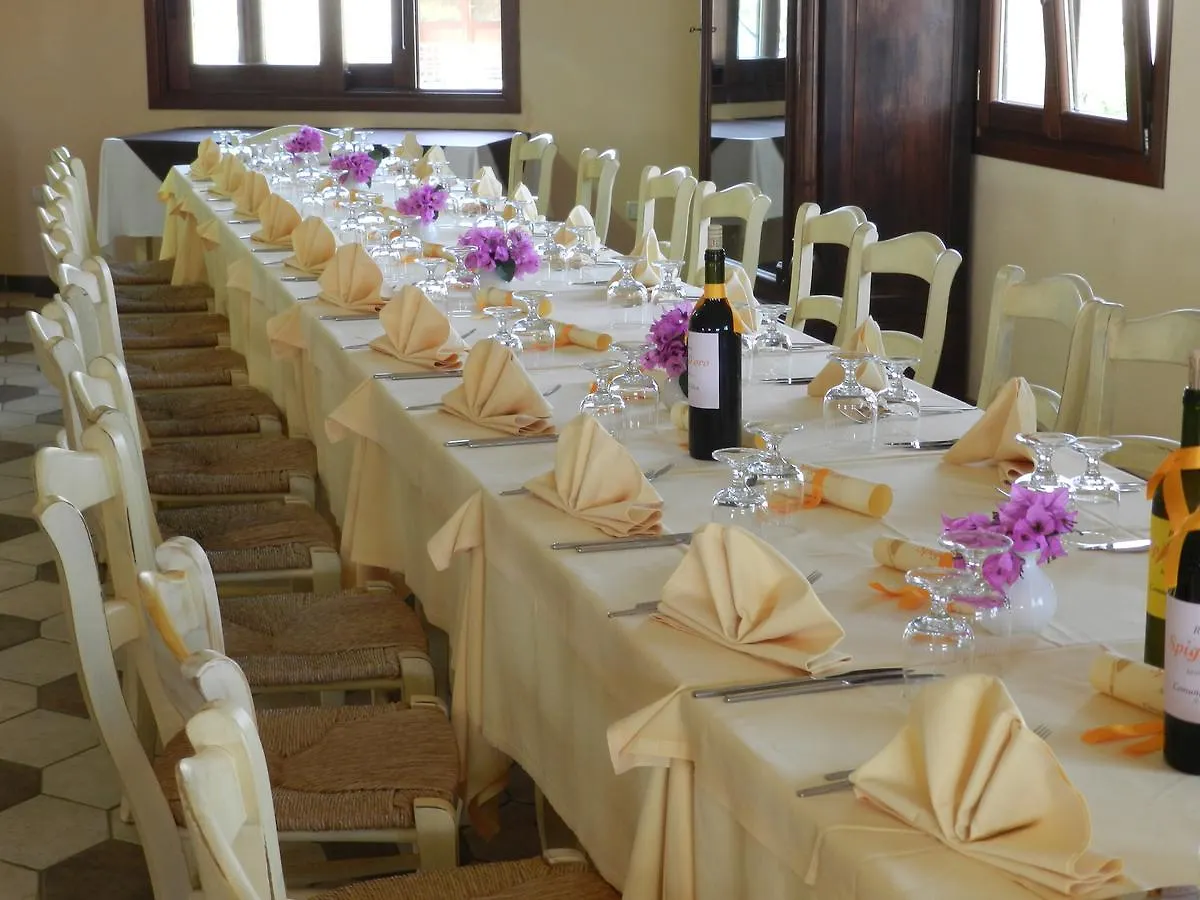 Hotel Minnia Budoni 3*,  Itália