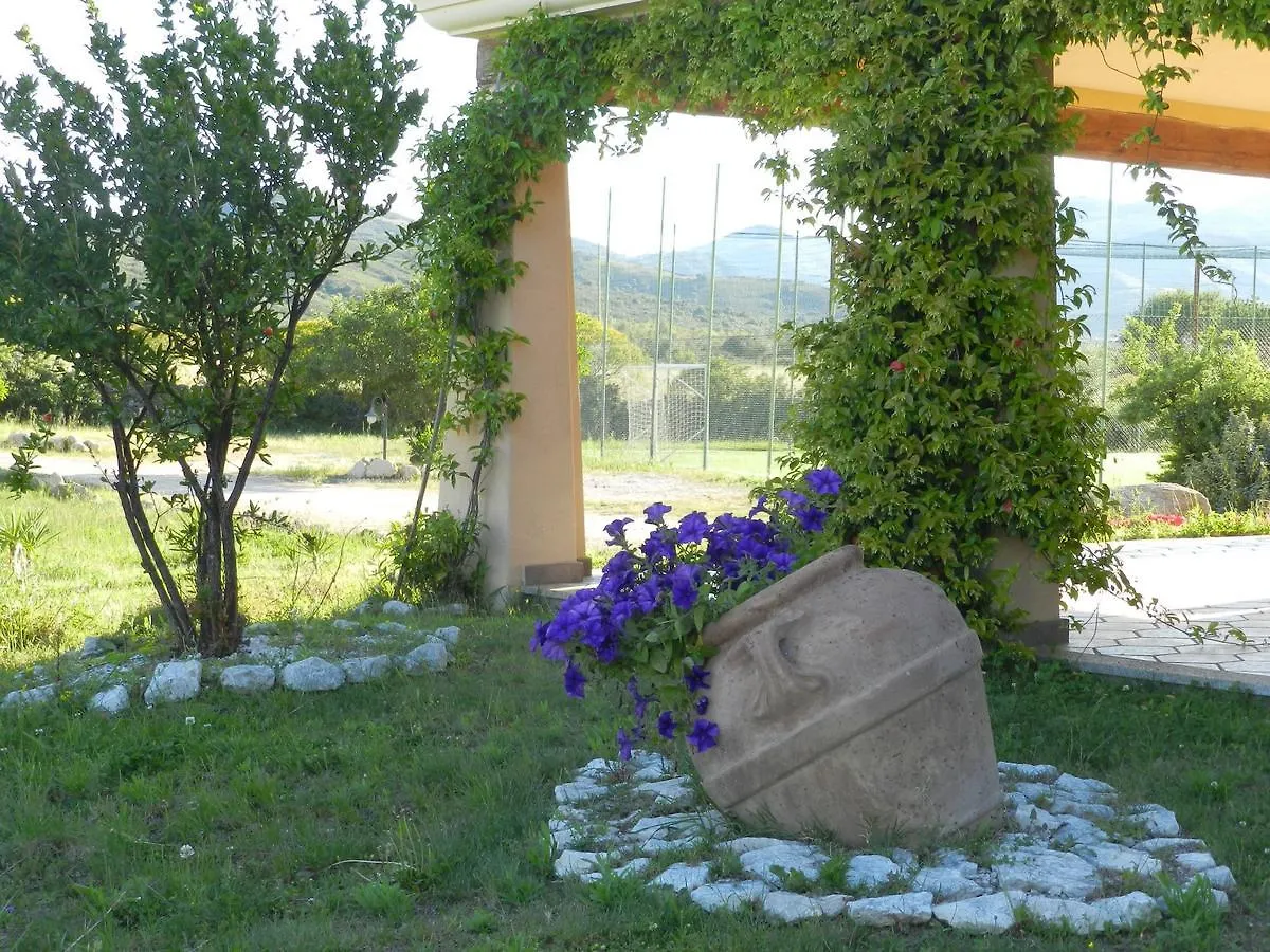 Hotel Minnia Budoni