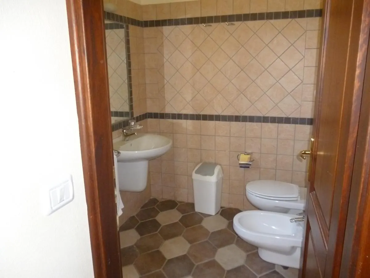 Hotel Minnia Budoni