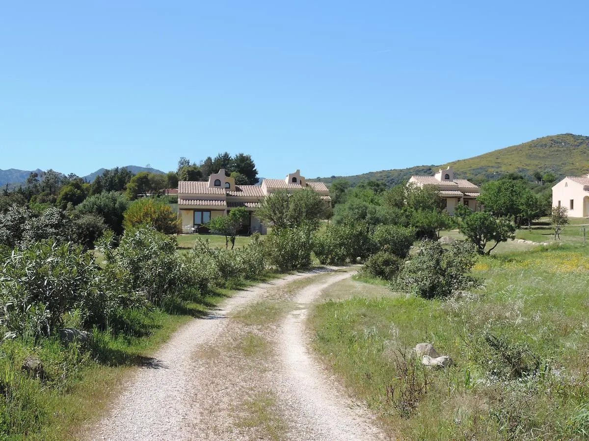 Hotel Minnia Budoni