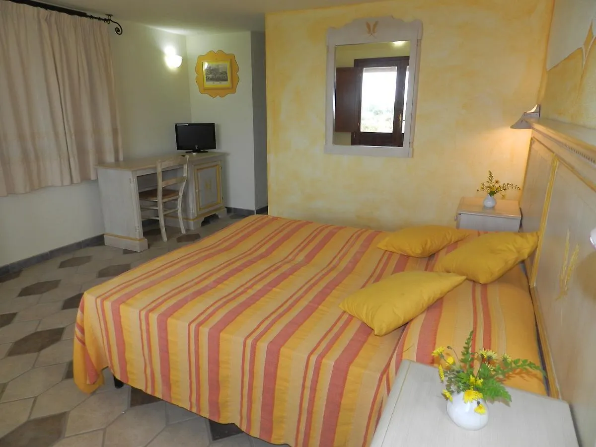 ***  Hotel Minnia Budoni Itália