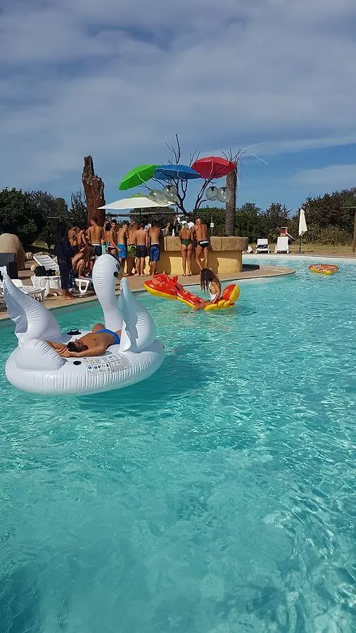 Hotel Minnia Budoni
