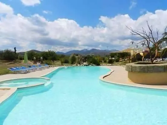 Hotel Minnia Budoni 3*,  Itália