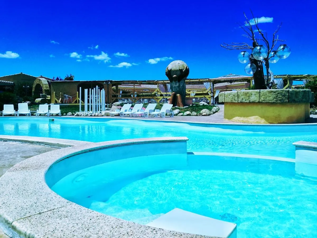 Hotel Minnia Budoni