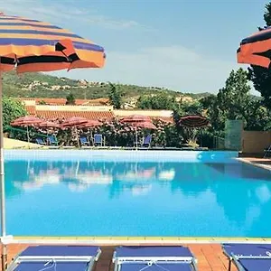 Hotel Eurovillage, Budoni